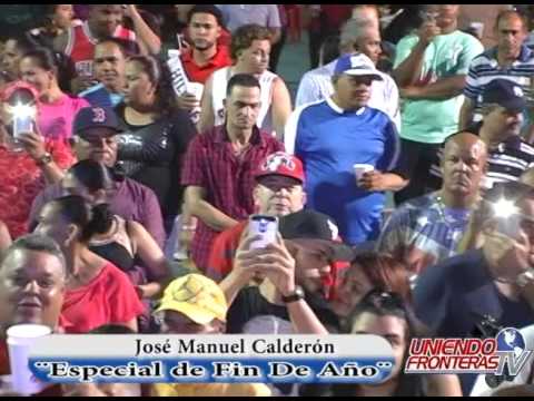 JOSE MANUEL CALDERON SOMBRERO 6 12 16 01