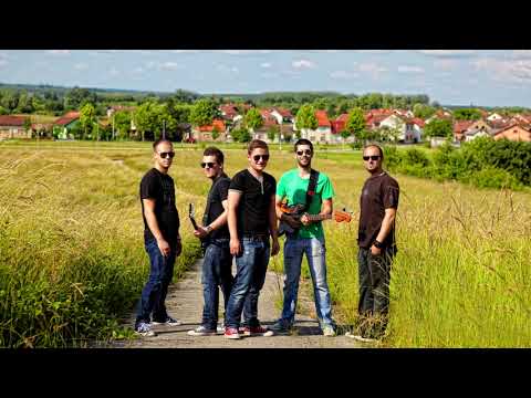 Playmakers - Posljednji pozdrav (Official audio)