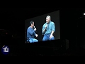 Peter Cullen & Frank Welker fight like Cats and Dogs