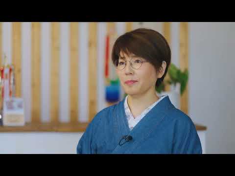 2025年11月3日(月)放送 「#68 刺繍工房いこま屋 國生眞由美」