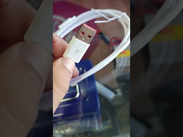 Vídeo relacionado con deleyCON 1,5m Cable Micro USB de Nailon - Cable de Carga y Datos con Conectores Metálicos - Cargar y Sincronizar Móvil Smartphone Tablet