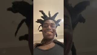 KODAK BLACK SPEAKS ON VIRAL DANCE WITH HIS MOM, BEING HUMBLE & MORE!