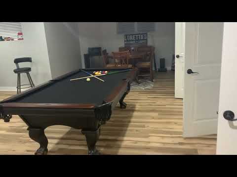 Full Basement Renovation Customer Testimonial | Custom Remodel | Completed Finishing Project