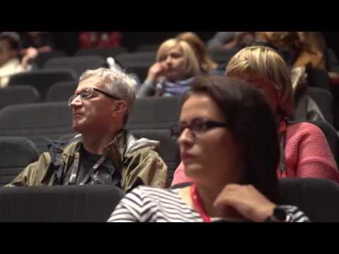 40. FFG - Konferencja prasowa filmu "Hiszpanka", reż. Łukasz Barczyk