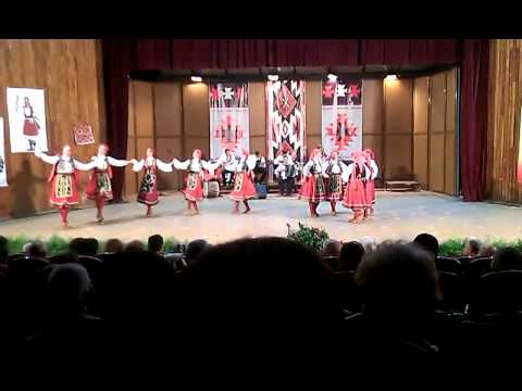 AKUD "Mirce Acev" Skopje - Lazarenki