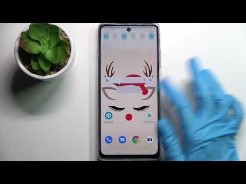 How to Auto-Rotate Screen in MOTOROLA Moto G200 5G – Manage Device Rotation