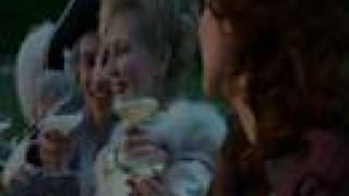Marie Antoinette: &quot;Ceremony&quot;(suite)