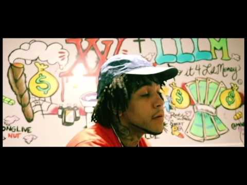 A DAY IN THE LIFE OF XVL HENDRIX - XVL HENDRIX