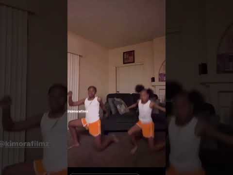 Kimora and Skyler 😂😂 | Tommy the clown | Tsquad #tommytheclown #tsquad #viral #tsquad #tommysquad