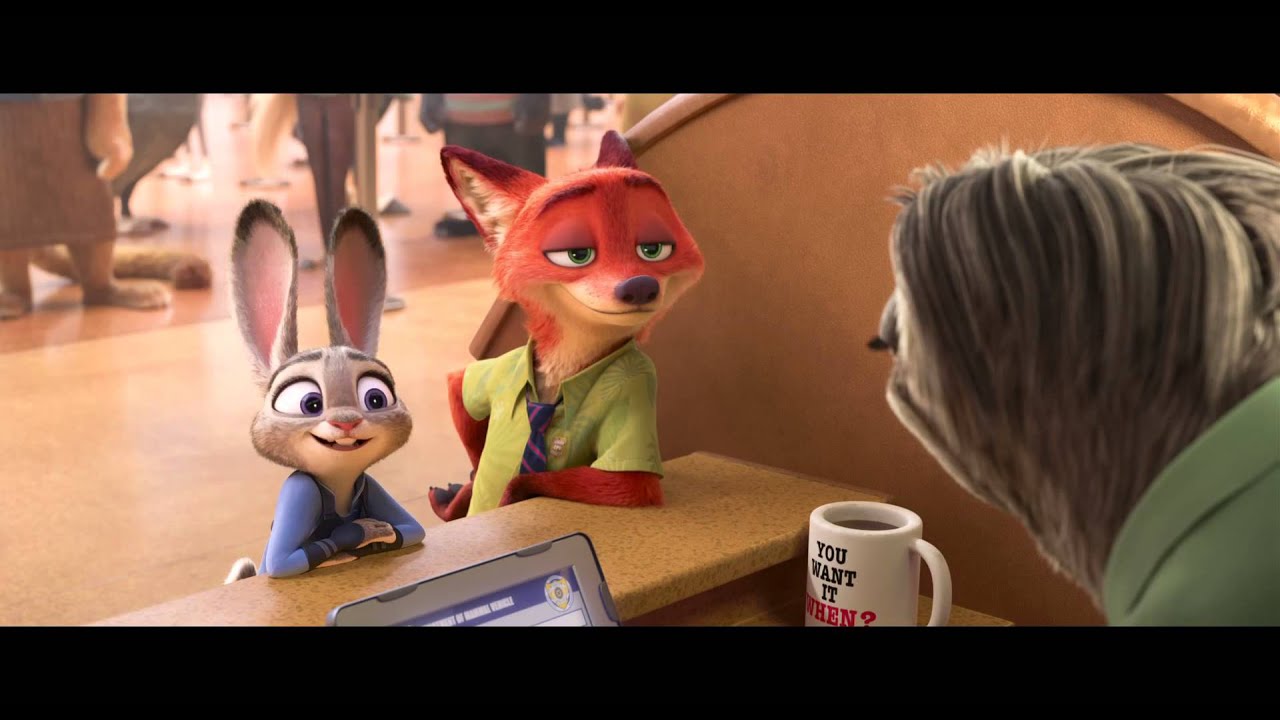 trailer Oficial