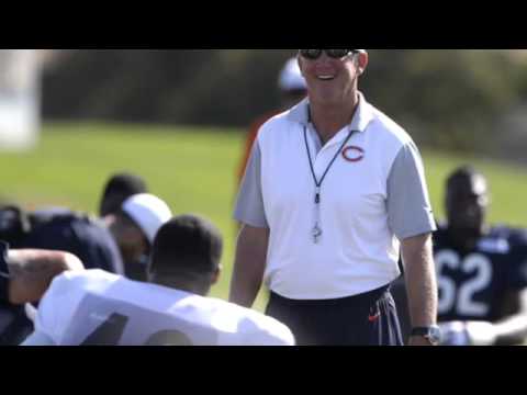 Chicago Sun-Times Bears Beat video