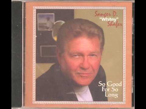 Sanger D. Shafer "You Hurt Me"