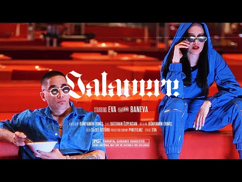 EVA & BANEVA - DALAVERE [Official Music Video]