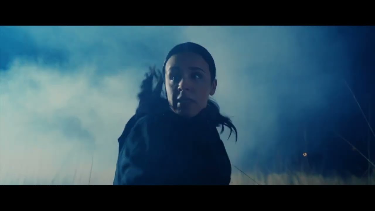 Harmony   Official Trailer   IMDb