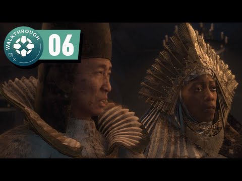 Forspoken Gameplay Walkthrough – Chapter 6: Damned If You Do...