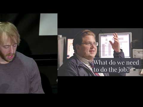 Building Data Tools that Work