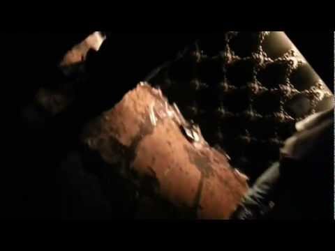 Rust & Mindslap @ Kremlin 8 February - Joseph Capriati - Self Portrait