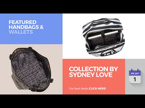 download lagu mp3 mp4 Sydney Love Wristlet, download lagu Sydney Love Wristlet gratis, unduh video klip Sydney Love Wristlet