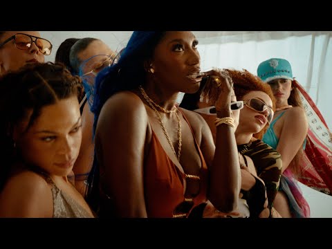 Aya Nakamura - Baddies (w/ Joé Dwèt Filé) on Spotify Charts