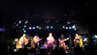 Bend Your Mind - (Elysian Fields Cover) By Whiskey Twin