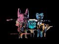Homemade Intros The Amazing World Of Gumball 3D
