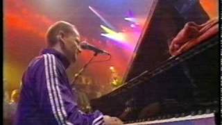 Hue and Cry - Labour of Love (Live Jazz Version)