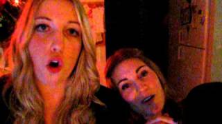 Caesars Fun and Games cover by Sanna and Andrea