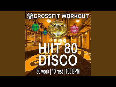 Hiit 80 Disco (Round 3 & 4)