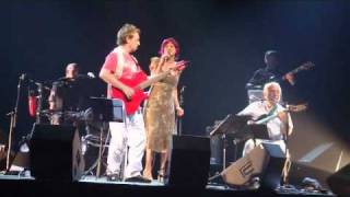 Roberto Menescal, Andy Summers e Cris Delanno - Every Little Thing She Does Is Magic ( Bis)