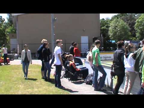 Weidevogels- Albatros B1 | Deel 1