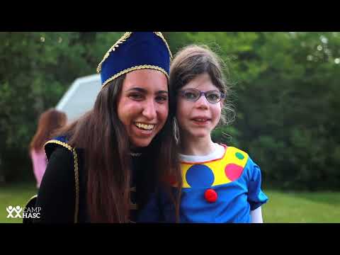 Camp HASC 2022 - It Never Gets Old!