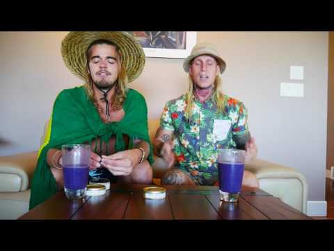 Hemligt paket från Sverige - VLOGG_031