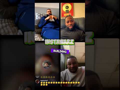 Joe Black, Vic Santoro, Clue, & Tricky Discuss the Aftermath of the Rap Beef!