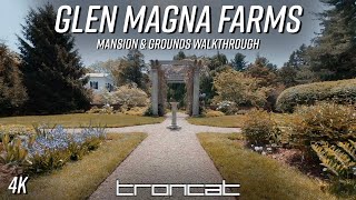Glen Magna Farms - Mansion & Grounds Walkthrough