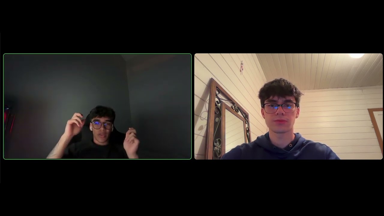 Numo team presentation