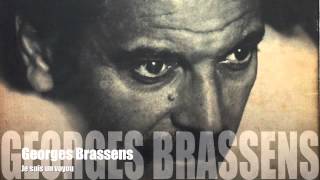 Georges Brassens - Je suis un voyou