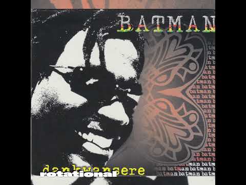 Batman - Emmee (Ghanian Raggarap, 2004)