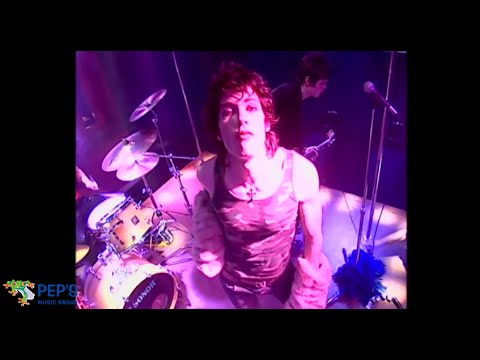 Circodelia - Las chicas de las canciones