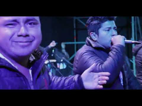 MIX FUE DIFICIL EN VIVO (D.R) / REBELDES DE LA CUMBIA EN LA VICTORIA / STUDIO5 PRODUCCIONES