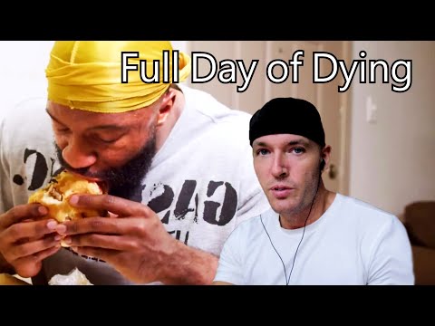 Coach P: What I Eat in a Day to Die @muscleandstrength