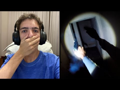 JOÃO REAGE: A Lenda da CRIATURA O RETORNO - Caçadores de Lendas