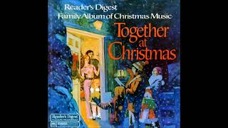 Reader's Digest, Together at Christmas 1974 Rec 2