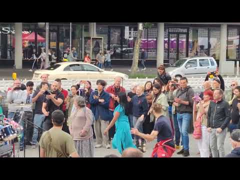 Street Music Festival in berlin @athiradhanoopsworld6234