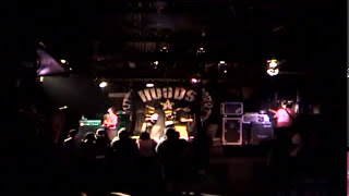 BLOOD OF OUR ENEMIES