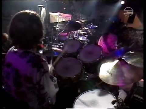 BAP - Waschsalon - Live 1993