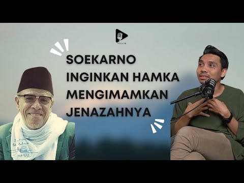 Bagaimana Hafizul Faiz Mengenali Buya Hamka