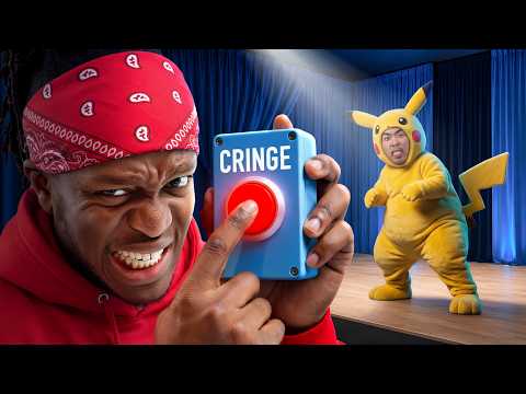 MAKE US UNCOMFORTABLE, WIN $1,000 (ft. Deji)