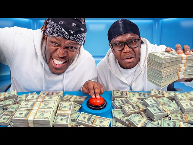 MAKE US UNCOMFORTABLE, WIN $1,000 (ft. Deji)