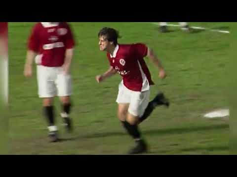 26/4/1996 Viktoria Žižkov - Sparta Praha 1-4