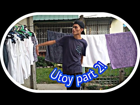UTOY PARODY| part 2